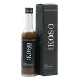 R's KOSO Lower Sugar - Japanese Postbiotic Drink (280ml / 9.5oz)
