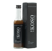 R's KOSO Lower Sugar - Japanese Postbiotic Drink (280ml / 9.5oz)