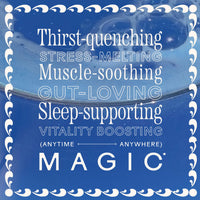 Magic Magnesium