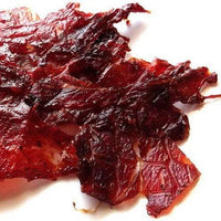 Mango Habanero Beef Jerky - The Pepper Pantry (Formerly Marie Sharp's)