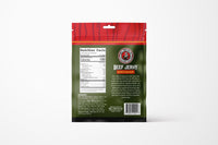 Mango Habanero Beef Jerky - The Pepper Pantry (Formerly Marie Sharp's)