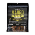Mango Habanero Beef Jerky