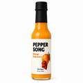 Mango Habanero Hot Sauce
