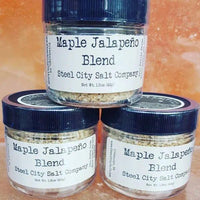 Maple Jalapeno Blend - The Pepper Pantry (Formerly Marie Sharp's)