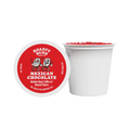 Mexican Chocolate Coffee Pods