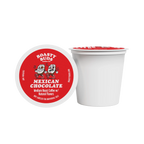 Mexican Chocolate Coffee Pods