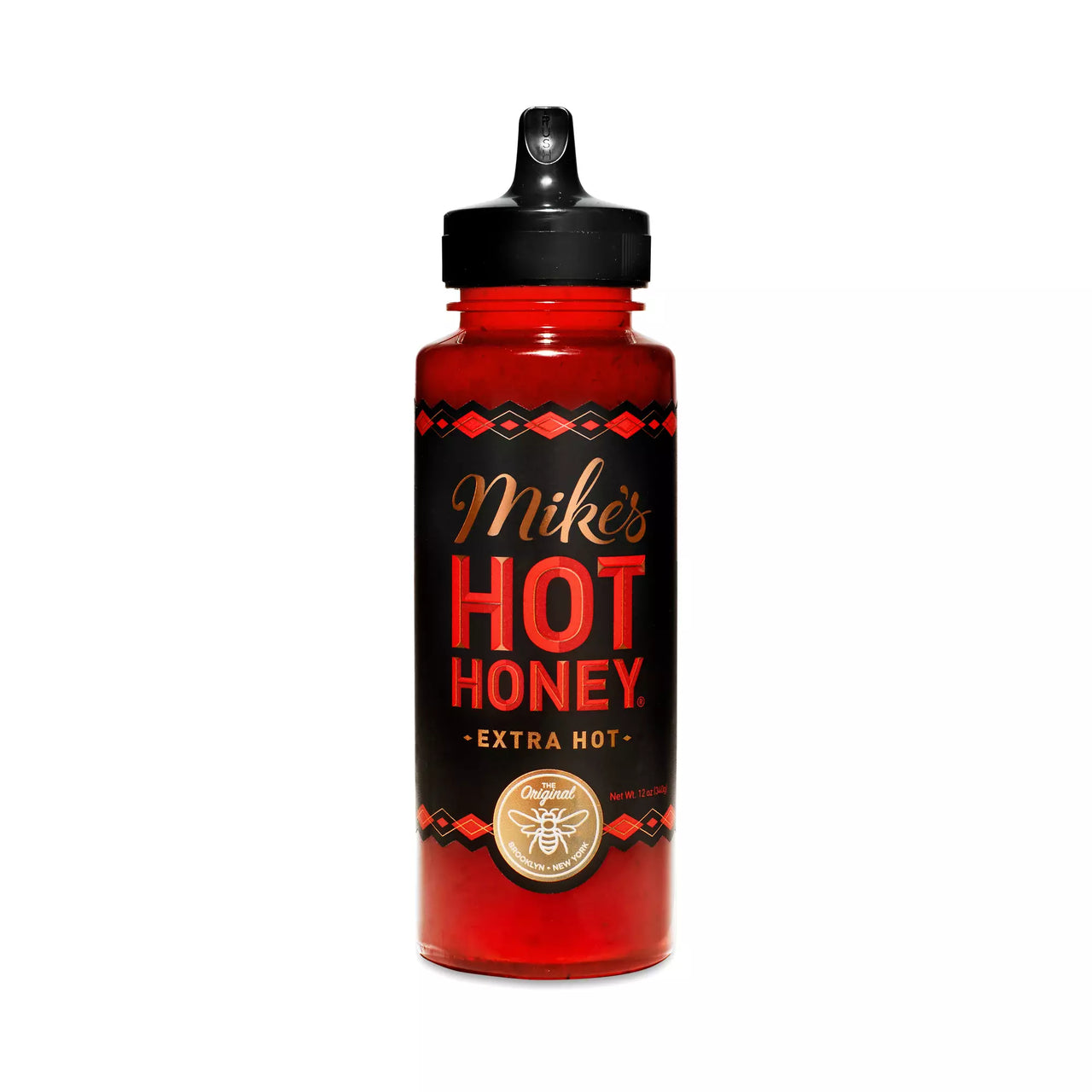 Mike's Hot Honey: Extra Hot