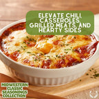Midwestern Classic Seasonings Collection