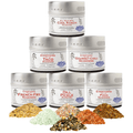 Midwestern Classic Seasonings Collection