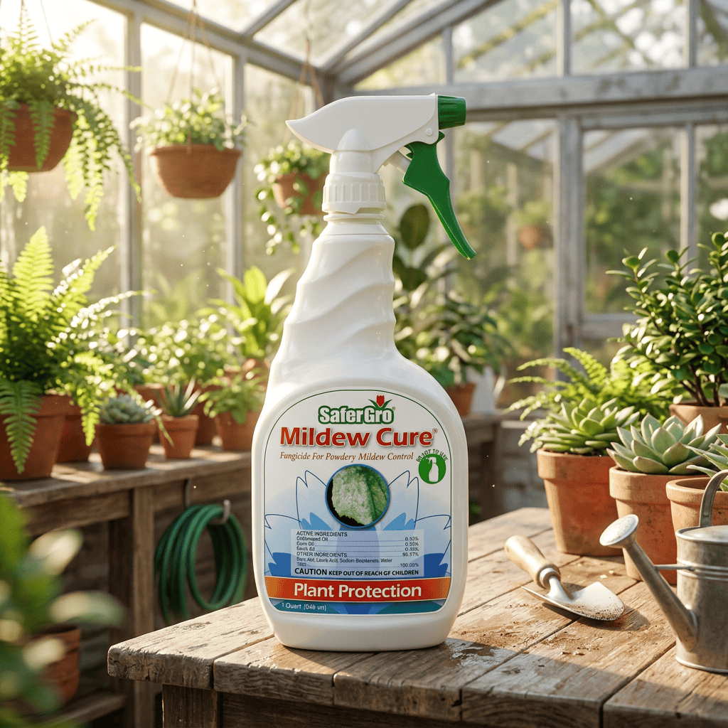 Mildew Cure Ready-to-Use (32 oz)
