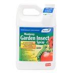 Monterey Garden Spray Concentrate - Spinosad (Gallon)
