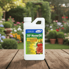 Monterey Neem Oil 70% Concentrate (Pint)