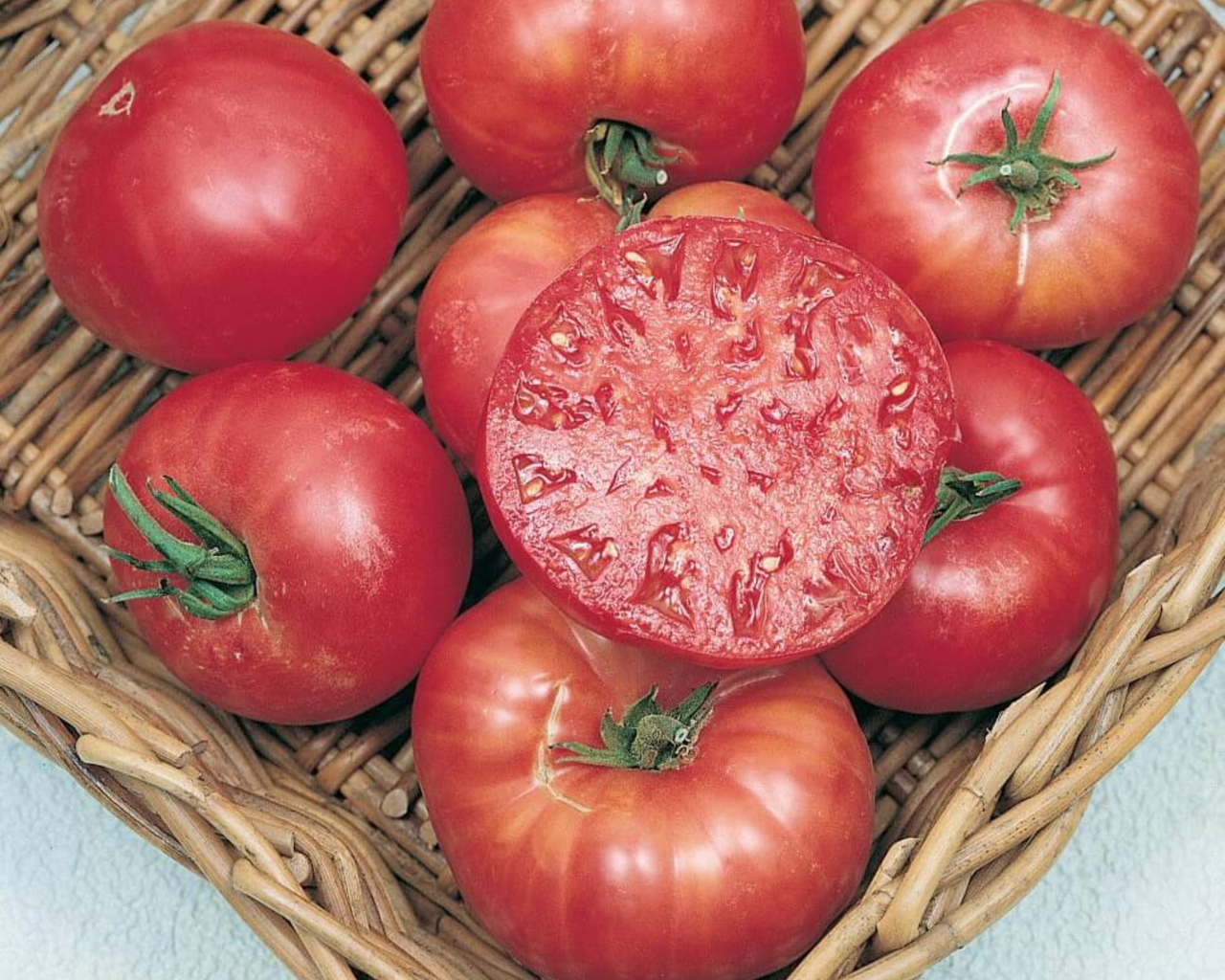 Mortgage Lifter Tomato Seeds