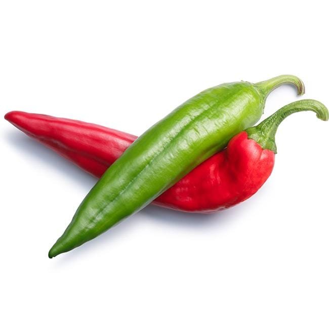 NuMex Big Jim Pepper Seeds - The Pepper Pantry (Formerly Marie Sharp's)