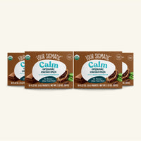 Calm Cacao, Packets