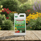 Organocide Concentrate (Quart)