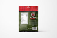 Original Style Beef Jerky - The Pepper Pantry (Formerly Marie Sharp's)