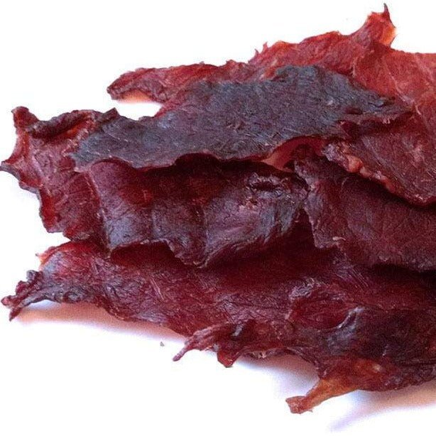 Original Style Beef Jerky - The Pepper Pantry (Formerly Marie Sharp's)