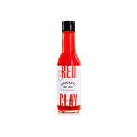 Red Clay Original Hot Sauce