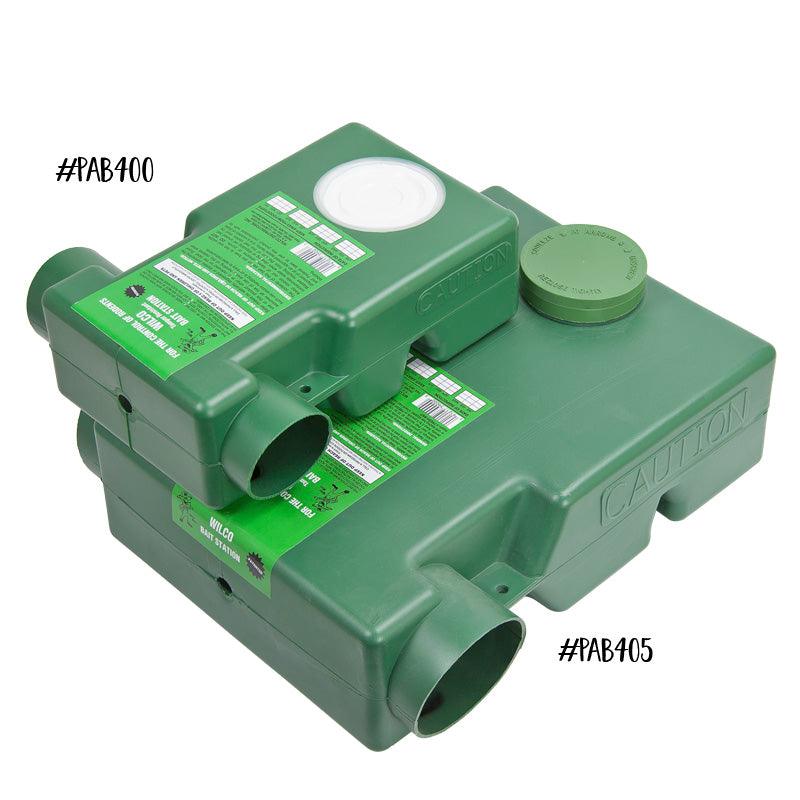 Wilco Mouse/Rat Bait Station