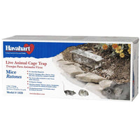 Havahart Trap - Model 0 (10