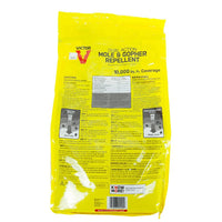 Victor Mole/Gopher Repellent Granular 10 lb