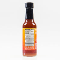 Peach Vidalia Onion Hot Sauce - The Pepper Pantry (Formerly Marie Sharp's)