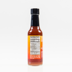 Peach Vidalia Onion Hot Sauce