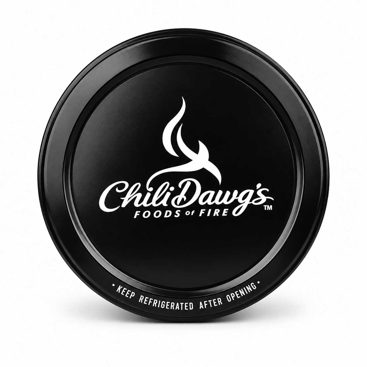 Razbanero Pepper Spread | Pack of 3 | 9 oz | Gluten Free | Chili Dawg's Foods of Fire