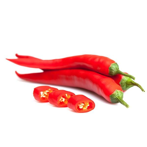 Pepper Joe Cayenne Pepper Seeds