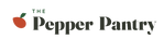 The Pepper Pantry logo