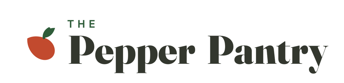 The Pepper Pantry