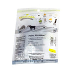 Black Pepper Beef Jerky | 1.5 oz. Bag | Pack of 3 | Premium Beef Jerky | Made in Holdrege, NE | Nebraska Star Beef