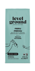 Peruvian Medium Roast Coffee