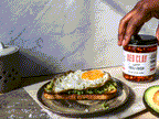 Red Clay Southern Chili Crisp