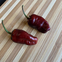 Pimenta Puma - Seeds - The Pepper Pantry (Formerly Marie Sharp's)