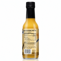 Pineapple Reaper Hot Sauce