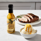 Pineapple Reaper Hot Sauce