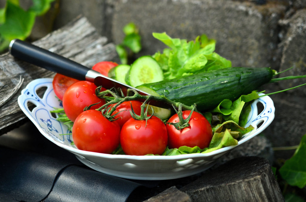 40 ITALIAN TREE TOMATO 'Trip L Crop' Lycopersicon Red Fruit Vegetable Seeds