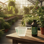 Plastic Measuring Cup