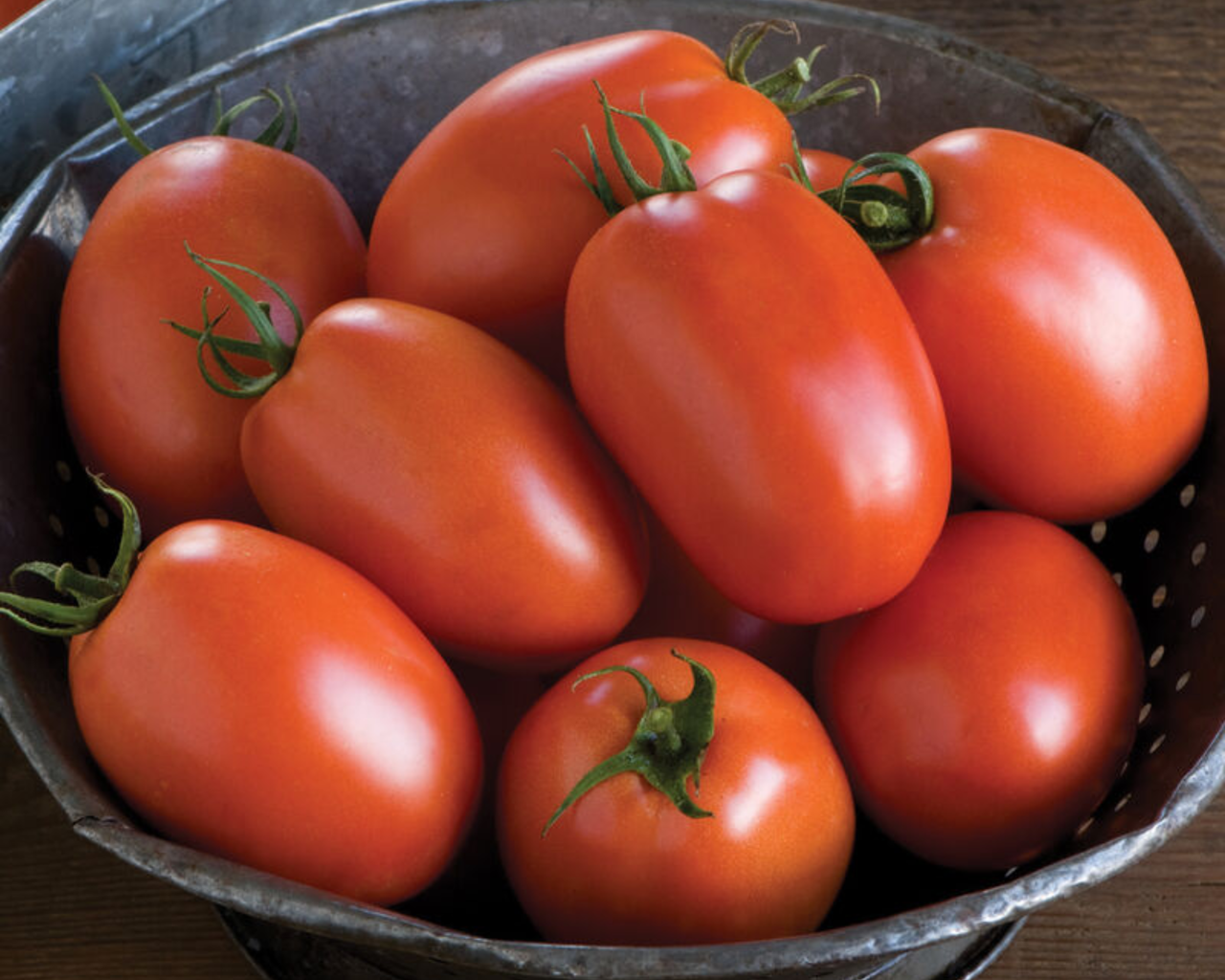 Plum Regal Hybrid Tomato Seeds