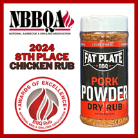 Pork Powder Rub