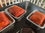 Pork Powder Rub