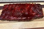 Pork Powder Rub