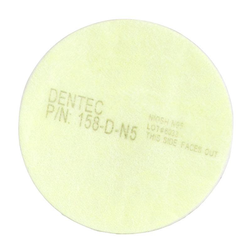 Prefilter - US Safety Respirator