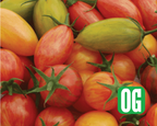 Artisan Mix Prettiest Tomato Seeds