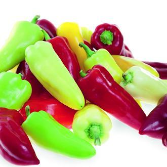 Pretty n Sweet F1 Pepper Seeds - The Pepper Pantry (Formerly Marie Sharp's)