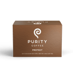PROTECT: Light - Medium Roast Single - Serve Purity Pods™