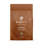 PROTECT: Light-Medium Roast Whole Bean Coffee