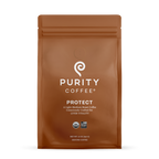 PROTECT: Light-Medium Roast Ground Coffee